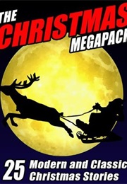 The Christmas Megapack (Variou)