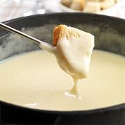 Käsefondue