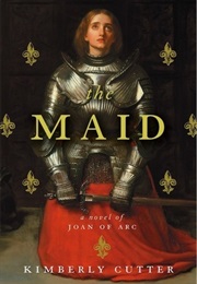 The Maid (Kimberly Cuttetr)