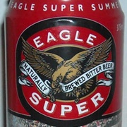 Eagle Super