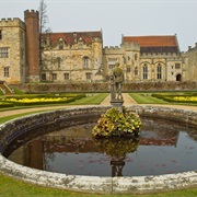 Penshurst Place