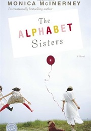 The Alphabet Sisters (Monica Mcinerny)