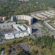 Täby Municipality