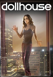 Dollhouse (2009)