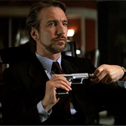 Hans Gruber