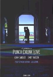 Adam Sandler in Punch-Drunk Love