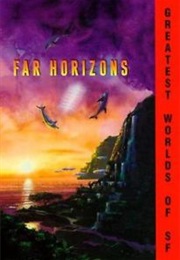 Far Horizons (J. B. Brehl and Robert Silverberg)
