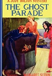 The Ghost Parade (Margaret Sutton)