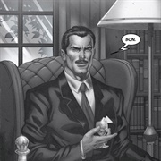 Howard Stark