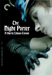 The Night Porter (1974)