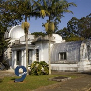 Parque Cientec