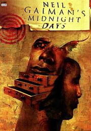 Neil Gaiman&#39;s Midnight Days