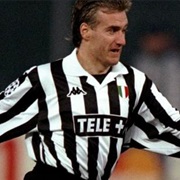 Didier Deschamps
