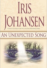 An Unexpected Song (Iris Johansen)