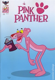 Der Rosarote Panther (1993)