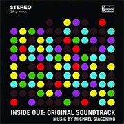 Insideout Soundtrack