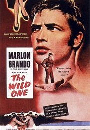 The Wild One