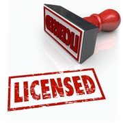 Get a License for Something Other Than Driving