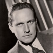 Frederic March