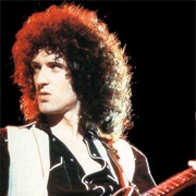 Brian May (Queen)