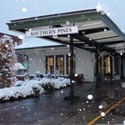 Southern Pines, North Carolina