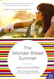 The Wonder Bread Summer