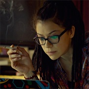 Cosima Niehaus (Orphan Black)
