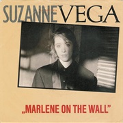 Suzanne Vega, Marlene on the Wall