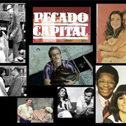 Pecado Capital