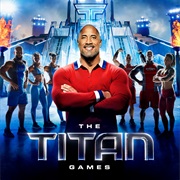 The Titan Games