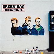I Want to Be on T.V - Green Day