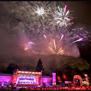 Virgin Money Fireworks Concert
