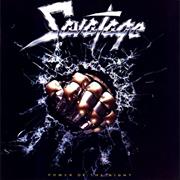Savatage - Power of the Night