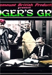 Badger's Green (1934)