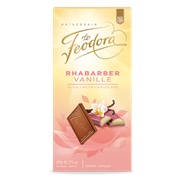Feodora Rhabarber Vanille