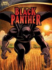 Black Panther Animated Series
