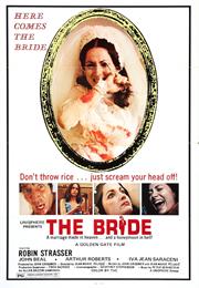 The House That Cried Murder – Jean-Marie Pelissie (1974)