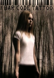 The Bar Code Tattoo (Suzanne Weyn)