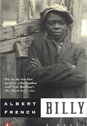 Billy (Albert French)