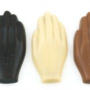 Antwerpse Handjes Chocolat