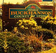 Buckhannon - Hunt for Treasures at Antique Malls
