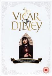 The Vicar of Dibley