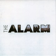 The Alarm - Change