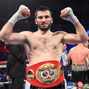 Artur Beterbiev