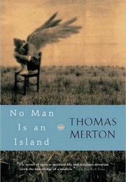 No Man Is an Island (Thomas Merton)