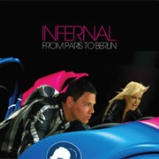 Infernal - From Paris to Berlin