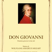 Mozart–Don Giovanni