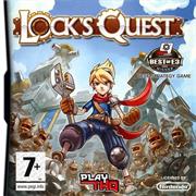 Lock&#39;s Quest