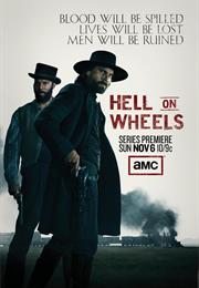 Hell on Wheels