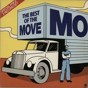 The Move - The Best of the Move (1974)